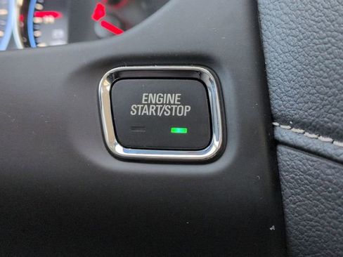 Used 2023 GMC Acadia Denali w/ Denali Technology Package image 19