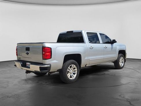 Used 2017 Chevrolet Silverado 1500 LT AWD/4WD image 10