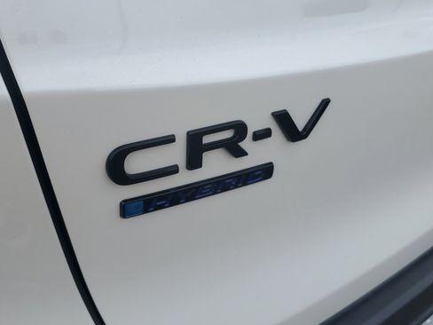 Used 2026 Honda CR-V TrailSport image 22