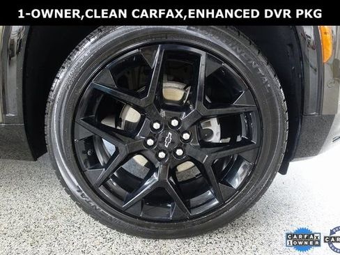 Used 2024 Chevrolet Traverse RS w/ LPO, Floor Liner Package image 31