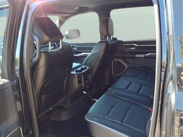 Used 2023 RAM 1500 Laramie AWD/4WD image 13