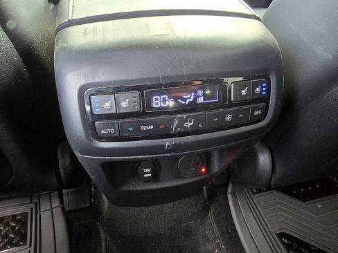 Used 2020 Hyundai Palisade Limited image 28