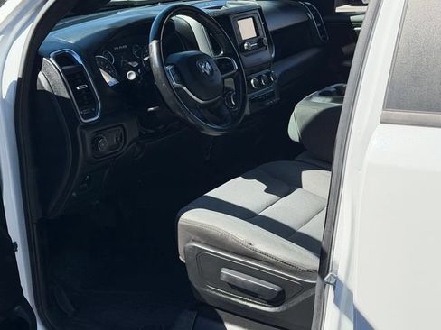 Used 2024 RAM 1500 Big Horn AWD/4WD image 11