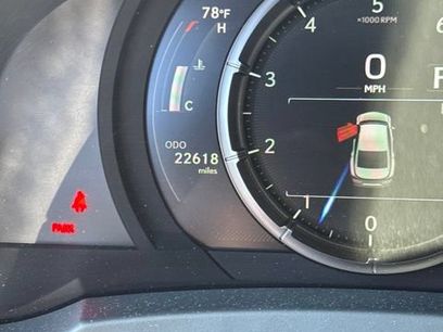 Used 2024 Lexus IS 350 F Sport w/ Memory Package