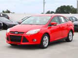 Used 2012 Ford Focus SEL image 3