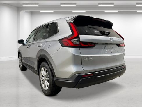 New 2026 Honda CR-V EX image 5