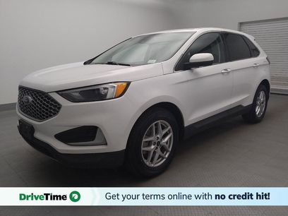 Used 2023 Ford Edge SEL