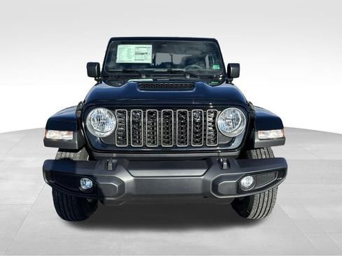 New 2026 Jeep Gladiator Sport image 24
