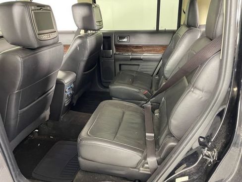Used 2016 Ford Flex Limited w/ Equipment Group 303A AWD/4WD image 13