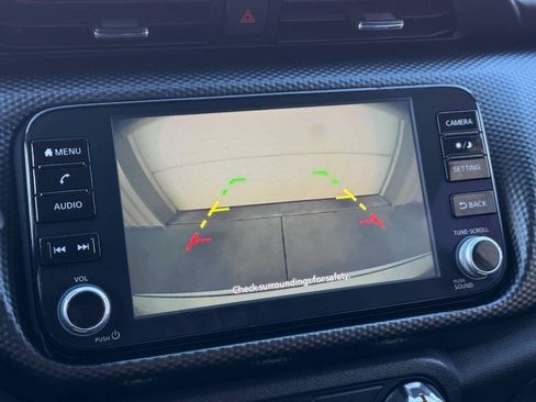 Used 2023 Nissan Kicks SV FWD image 17