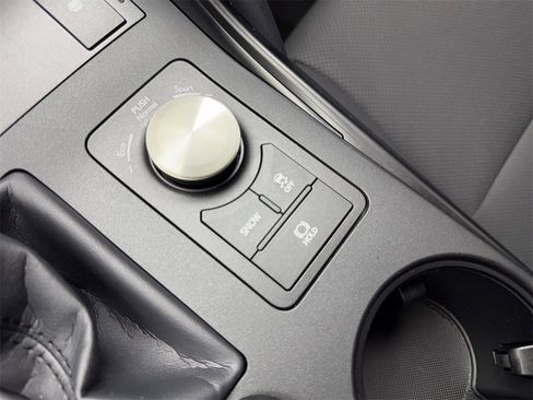 Used 2025 Lexus IS 350 F Sport w/ Accessory Package 2 image 68