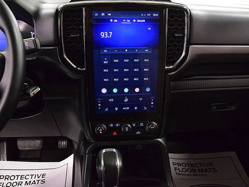 Used 2024 Ford Ranger XLT w/ Technology Package image 25