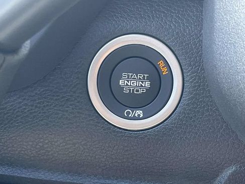 New 2026 RAM 3500 Tradesman AWD/4WD image 26