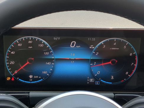 Used 2023 Mercedes-Benz GLA 250 image 22