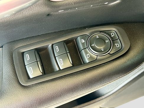 Used 2023 Cadillac XT5 Premium Luxury FWD image 21