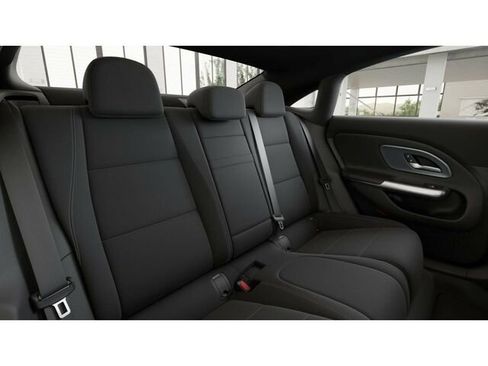 New 2026 Mercedes-Benz CLA 350 image 6