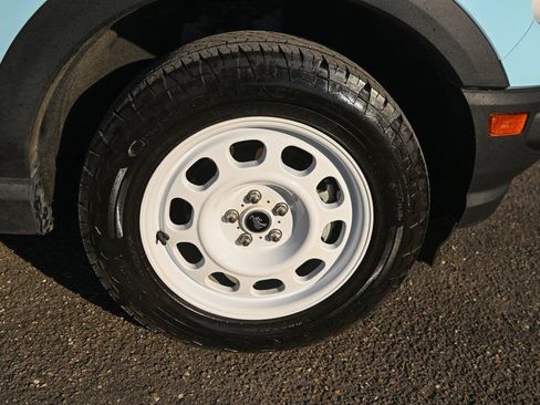 Used 2023 Ford Bronco Sport Heritage w/ Heritage Convenience Package image 15