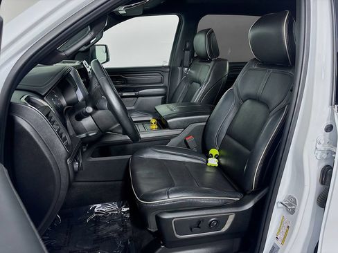 Used 2020 RAM 1500 Limited AWD/4WD image 11