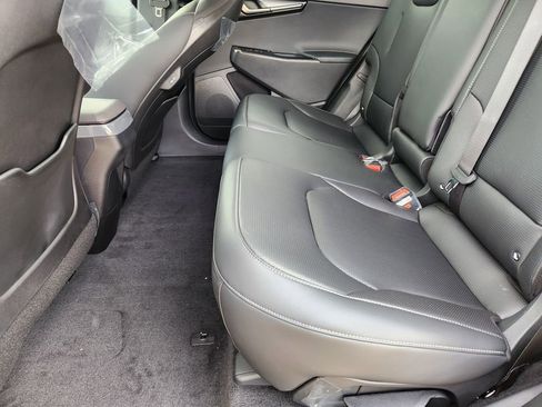 New 2025 Kia EV6 Wind image 9