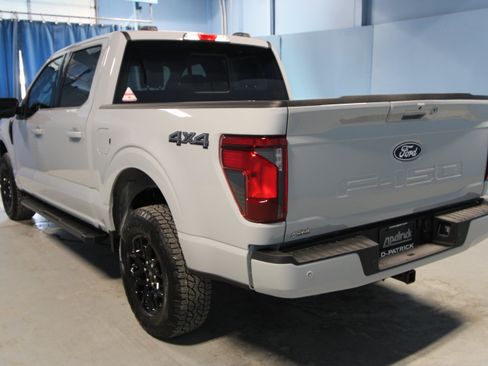 New 2026 Ford F150 XLT w/ Equipment Group 302A MID AWD/4WD image 25