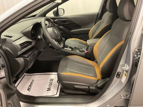 New 2026 Subaru Crosstrek 2.5i Sport image 12