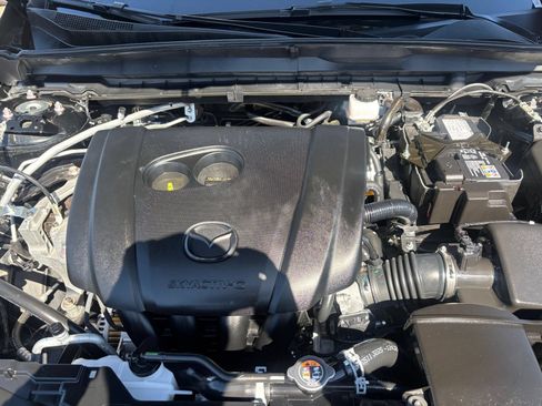 Used 2026 MAZDA CX-50 AWD 2.5 S w/ Premium Package image 32