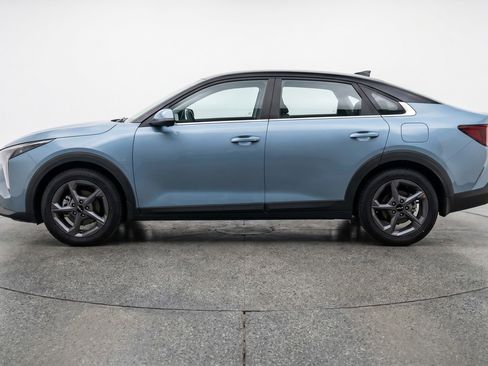 Used 2025 Kia K4 FWD image 5