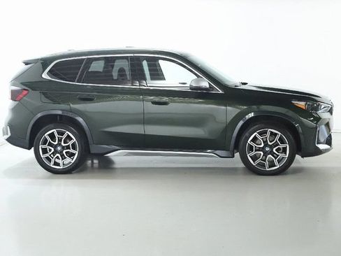 Certified 2024 BMW X1 xDrive28i w/ Convenience Package AWD/4WD image 12