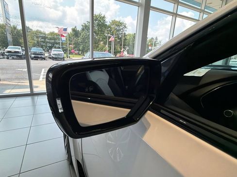 Used 2024 Cadillac CT5 V Blackwing w/ Driver Assist Package RWD image 42