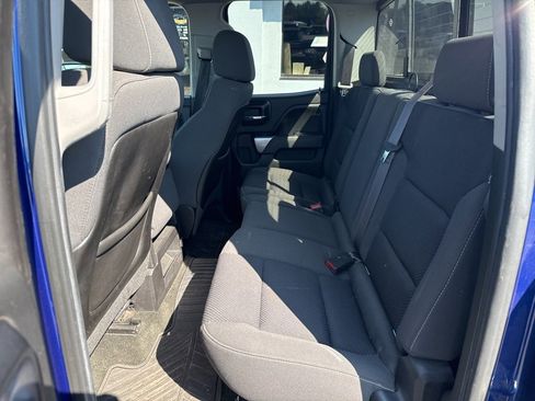 Used 2014 Chevrolet Silverado 1500 LT w/ All Star Edition image 28