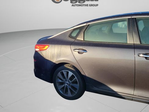 Used 2019 Kia Optima S image 21