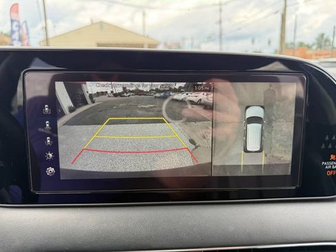 Used 2022 Hyundai Palisade Limited FWD image 24