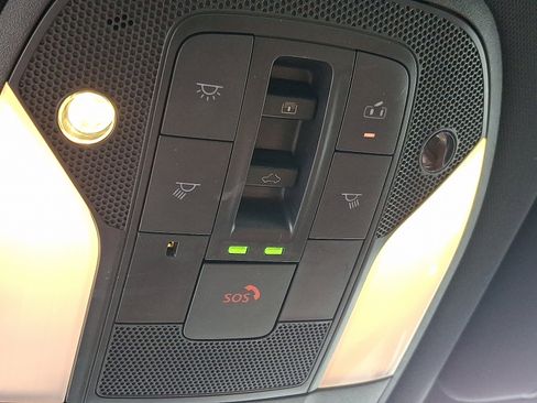 Certified 2023 INFINITI QX60 Autograph w/ Cargo Package image 26