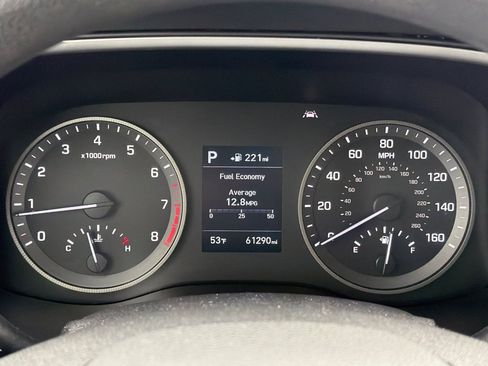 Used 2020 Hyundai Tucson Value FWD image 24
