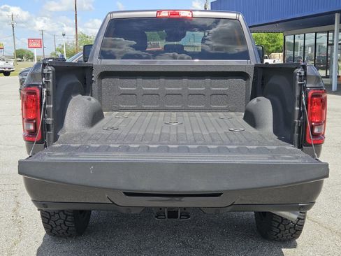 Used 2026 RAM 2500 Lone Star image 8