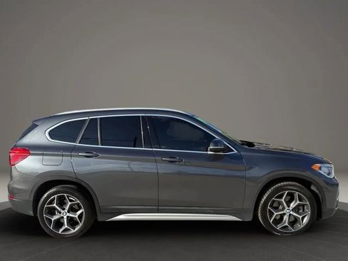 Used 2019 BMW X1 sDrive28i FWD image 7