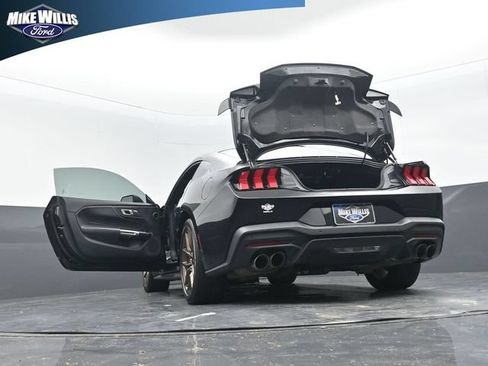 Used 2024 Ford Mustang GT Premium RWD image 30