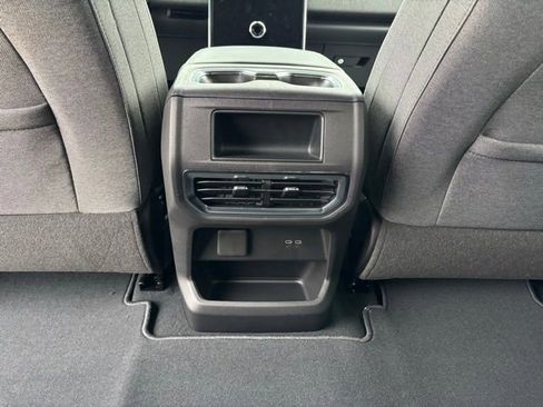 New 2026 GMC Sierra EV Elevation image 23