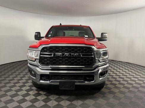 Certified 2024 RAM 2500 Big Horn w/ Bed Utility Group image 17