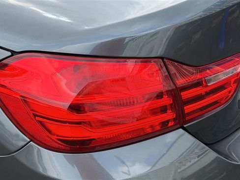 Used 2017 BMW 430i Convertible RWD image 17