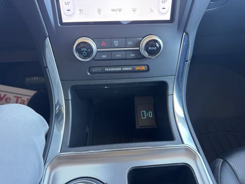 Certified 2024 Ford Edge Titanium w/ Equipment Group 301A AWD/4WD image 34