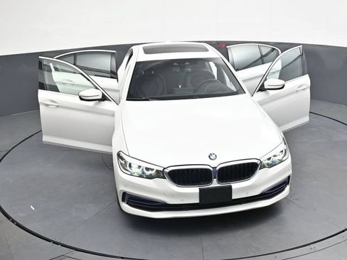 Used 2020 BMW 530i xDrive w/ Premium Package AWD/4WD image 30