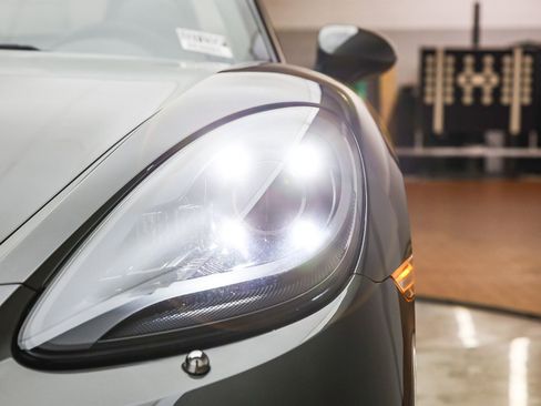 Certified 2024 Porsche 718 Boxster S image 11