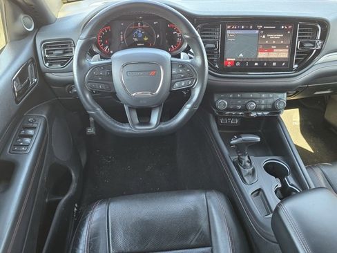 Used 2024 Dodge Durango GT image 18