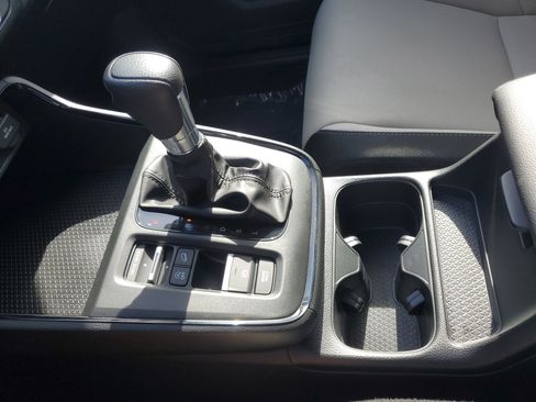 Certified 2025 Honda CR-V EX image 30