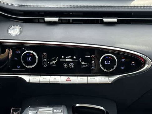 Used 2023 Genesis GV70 2.5T w/ Sport Prestige Package image 16