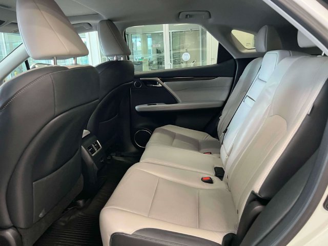 Used 2019 Lexus RX 350 AWD w/ Navigation Package image 8