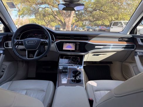 Used 2020 Audi A6 2.0T Premium w/ Convenience Package image 17