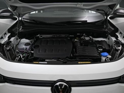 New 2026 Volkswagen Tiguan SE R-Line FWD image 15