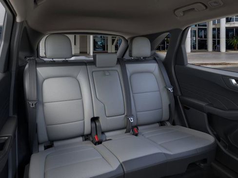 New 2024 Ford Escape Base image 11